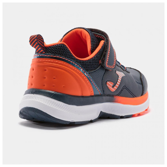 Joma Boro JR 2133 Navy Orange